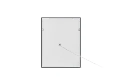 Kilmurray Spegel LED 60x80 cm