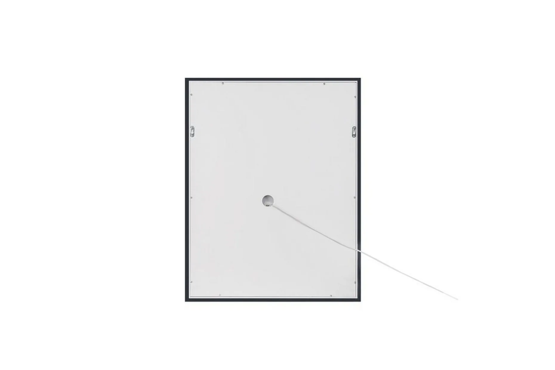 Kilmurray Spegel LED 60x80 cm