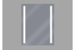 Kilmurray Spegel LED 70x90 cm