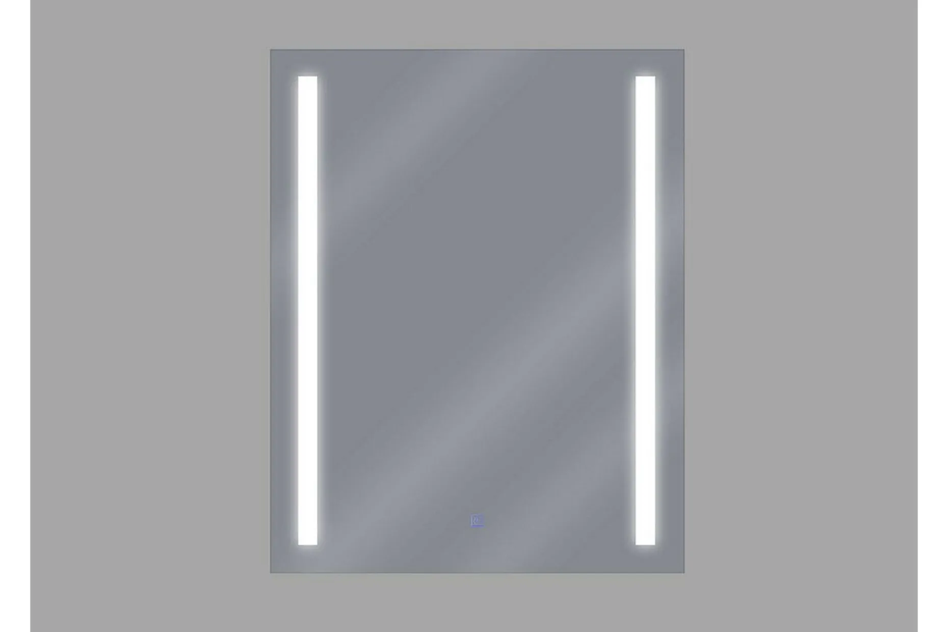 Kilmurray Spegel LED 70x90 cm