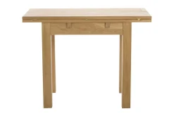 Kimkim Förlängningsbart Matbord 100 cm