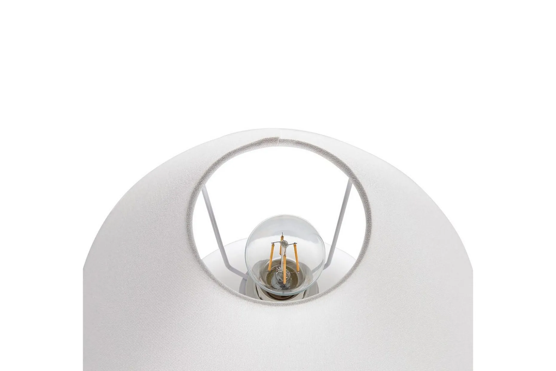 Kinalada Bordslampa 41 cm E27