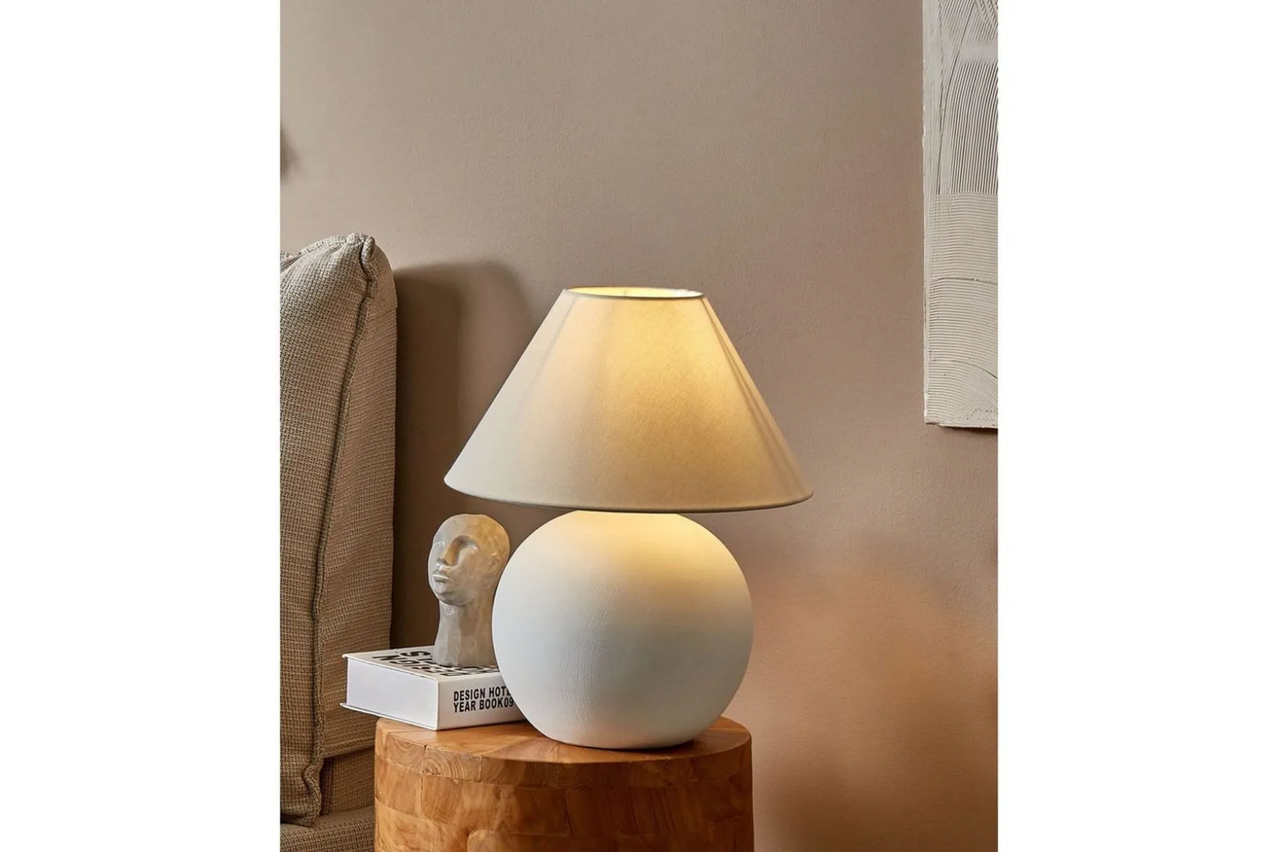 Kinalada Bordslampa 41 cm E27