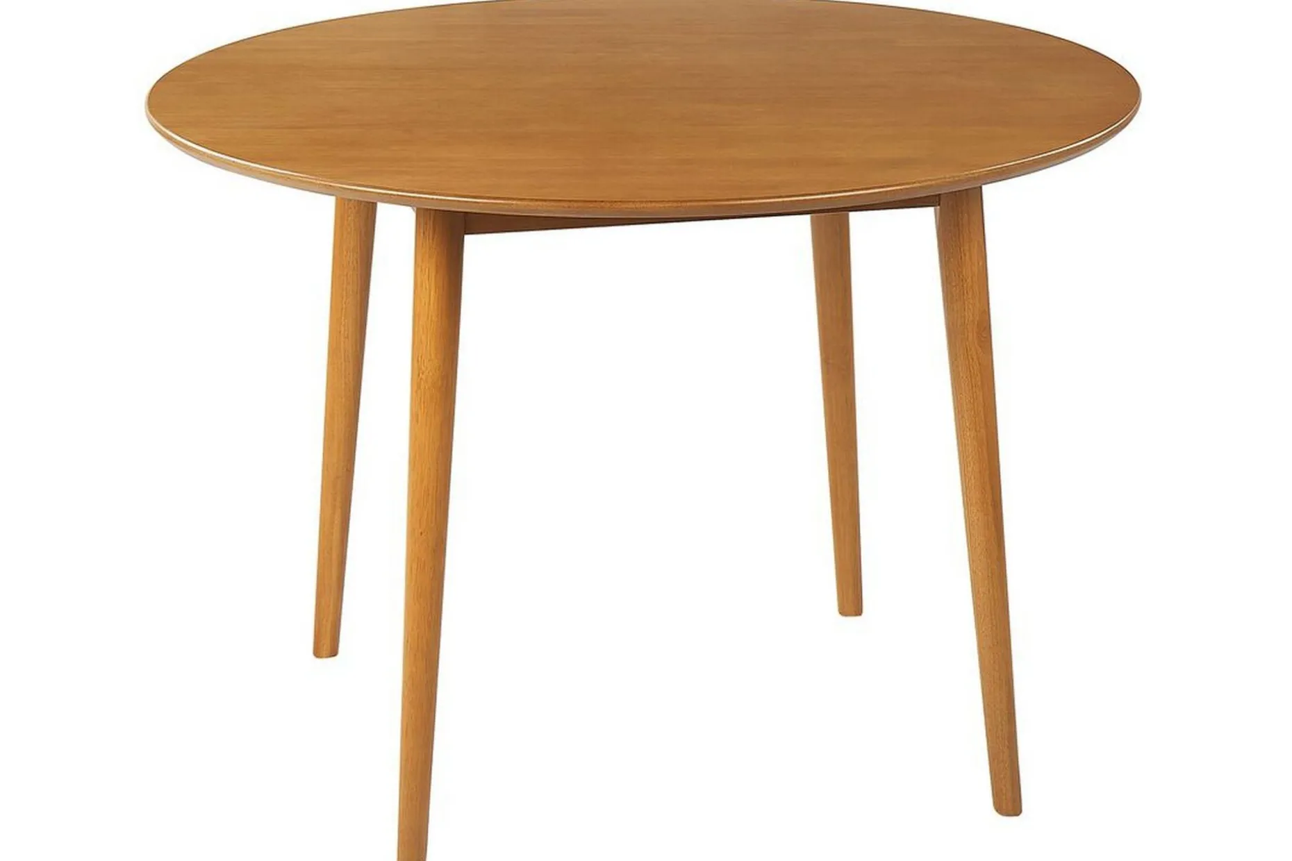 Kindersley Matbord 110 cm Rund