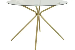 Kingsnorth Matbord Runt 110 cm