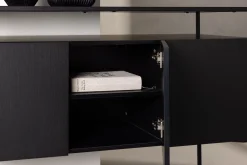 Kingsport Garderob 120x80 cm