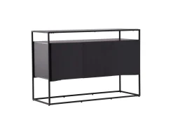 Kingsport Garderob 120x80 cm