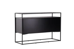 Kingsport Garderob 120x80 cm
