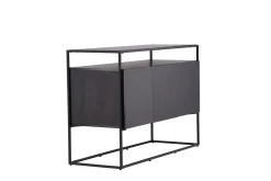 Kingsport Garderob 120x80 cm