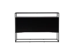 Kingsport Garderob 120x80 cm
