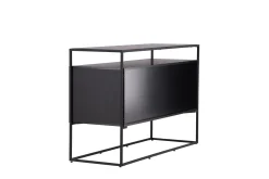 Kingsport Garderob 120x80 cm