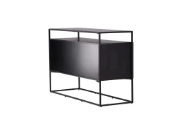 Kingsport Garderob 120x80 cm