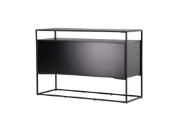 Kingsport Garderob 120x80 cm