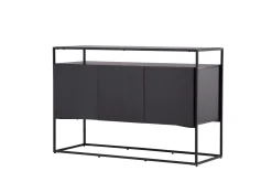 Kingsport Garderob 120x80 cm