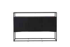 Kingsport Garderob 120x80 cm