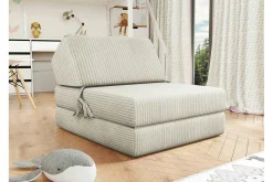Kintore Fåtölj beige