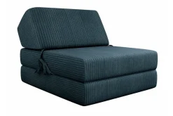 Kintore Fåtölj Dark blue