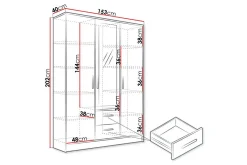 Kintore Highboard