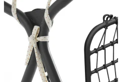 Kintore Hängstol Utomhus 96 cm 177x