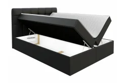 Kintore Kontinentalsäng 160x200 cm