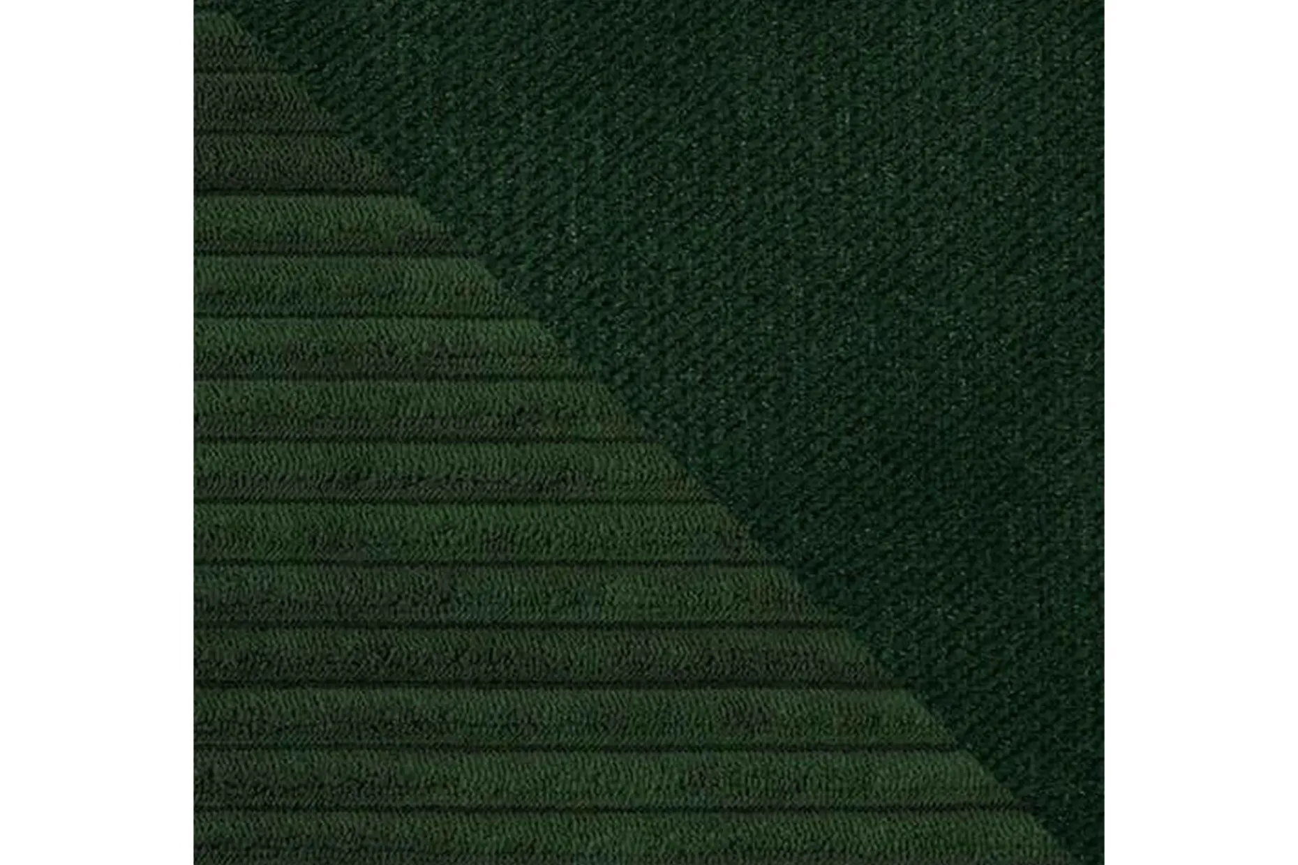 Kintore Liggfåtölj 62 cm 84x Dark green