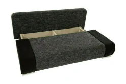 Kintore 2-sits Bäddsoffa