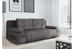 Kintore 2-sits Bäddsoffa