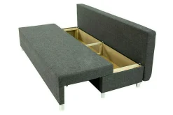 Kintore 2-sits Bäddsoffa Dark blue
