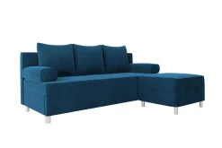 Kintore 2-sits Bäddsoffa Dark blue