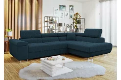 Kintore 4-sits Hörnbäddsoffa