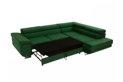 Kintore 4-sits Hörnbäddsoffa