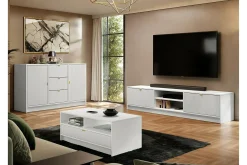 Kintore Soffbord 50 cm