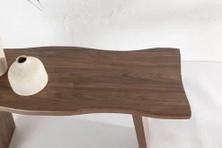 Kirkenes Skänk 120x40 cm Valnöt