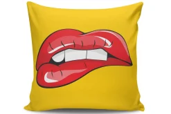 Kissy Kudde 45x45 cm