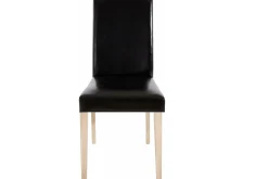 Köksstol Bahra Konstläder 2-pack
