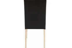 Köksstol Bahra Konstläder 2-pack