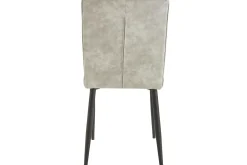 Köksstol Fonta Konstläder 2-pack