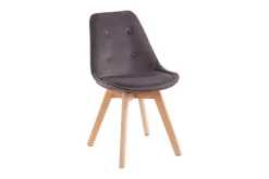 Köksstol Okina 2-pack