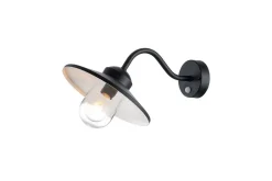 Klampenborg Elstead Lighting Vägglampa utomhus