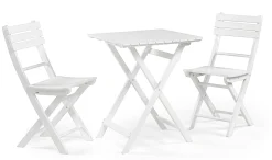 Klappstol Hillerstorp Åre 2-pack