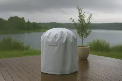 Klas Grillöverdrag 90x90 cm