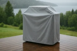 Klas Grillöverdrag 150x100x70 cm
