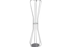 Klädhängare Ordway Silver