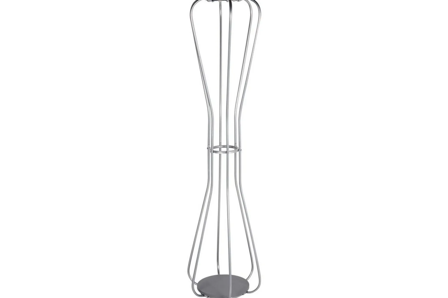 Klädhängare Ordway Silver