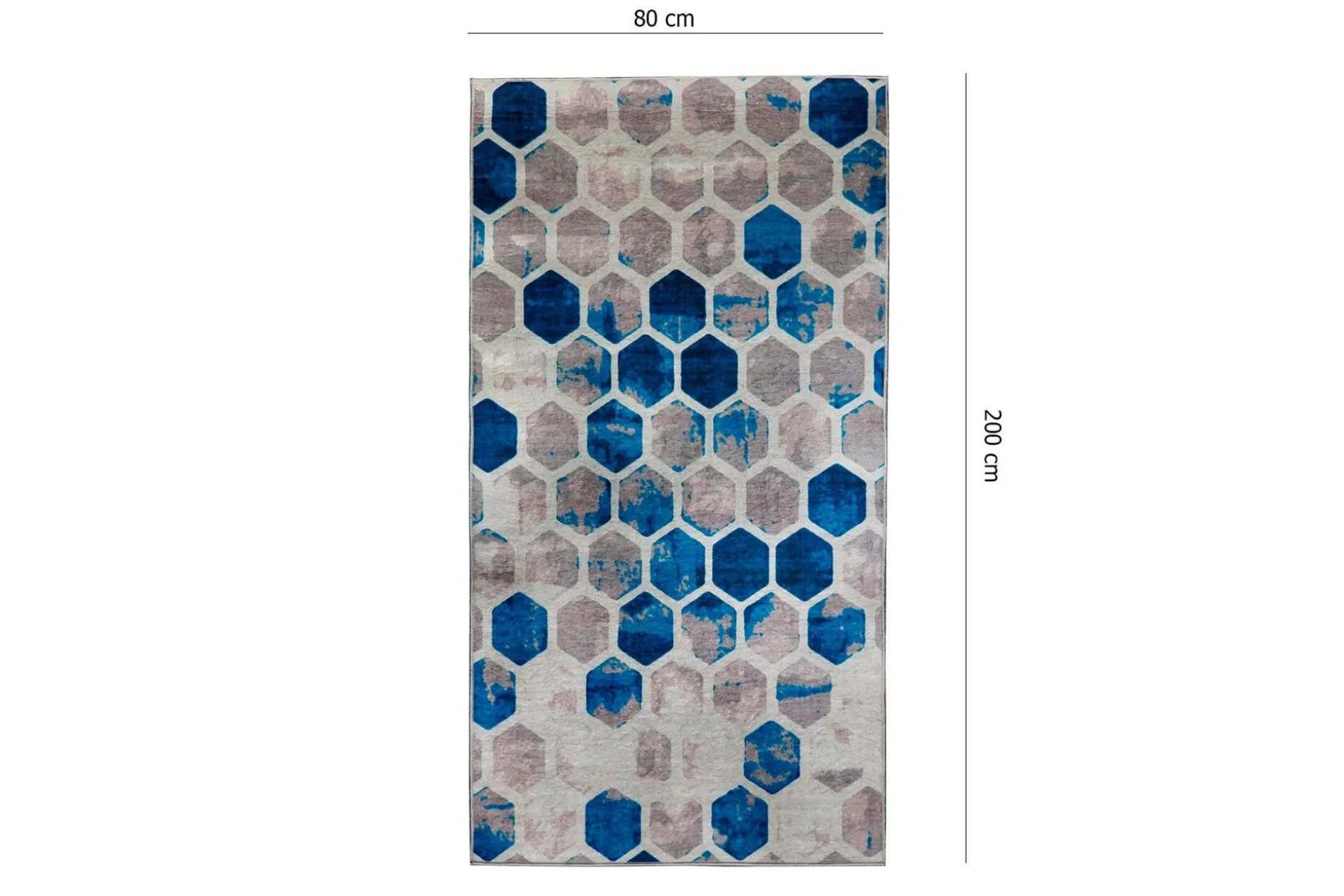 Klimop Entrematta 80x200 cm