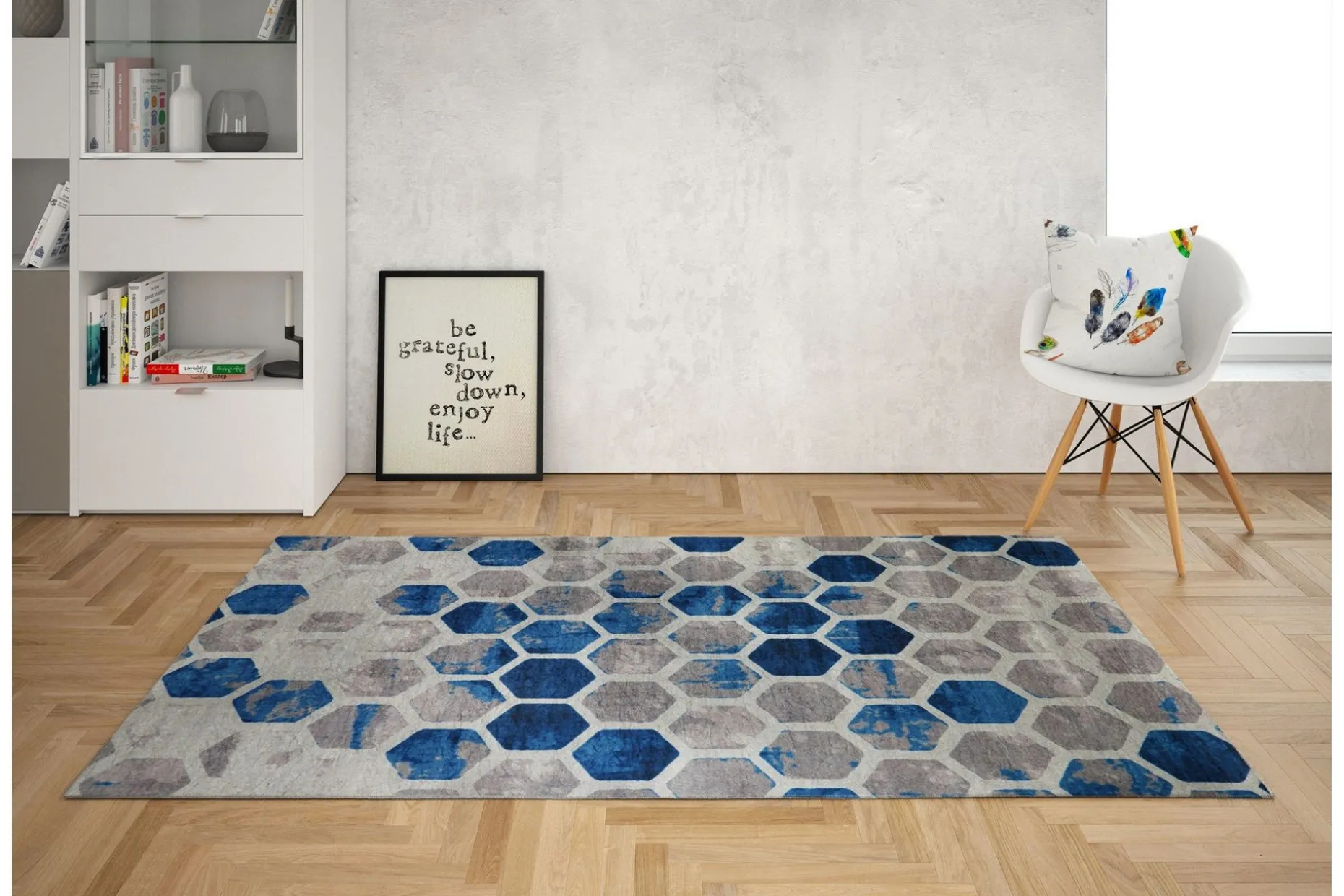 Klimop Entrematta 80x200 cm