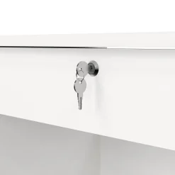 Klintberg Skrivbord 109x48x76 cm