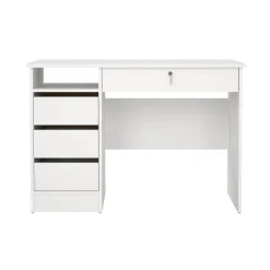Klintberg Skrivbord 109x48x76 cm
