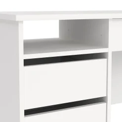 Klintberg Skrivbord 109x48x76 cm