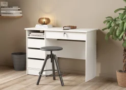 Klintberg Skrivbord 109x48x76 cm